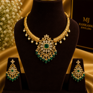 Necklace