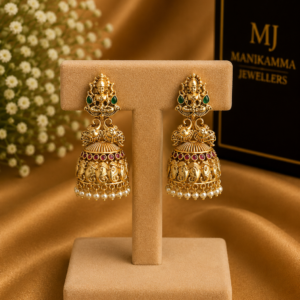 Jhumka