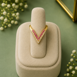 Vanki Ring
