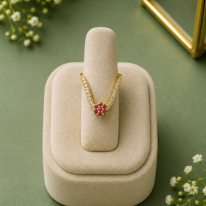 Vanki Ring