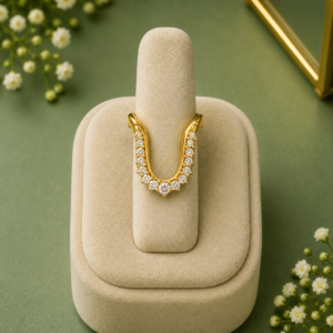 Vanki Ring